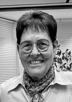 nachruf christel kutscher